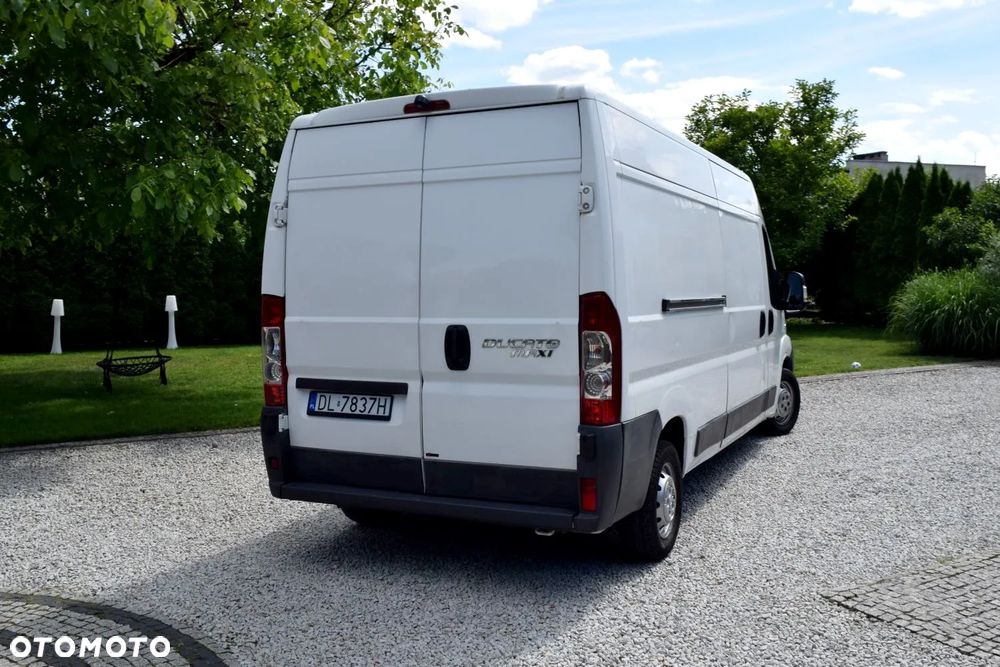 Fiat Ducato - 9