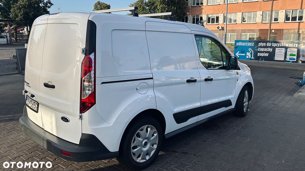Ford Transit Connect 200 L1 Ambiente - 18