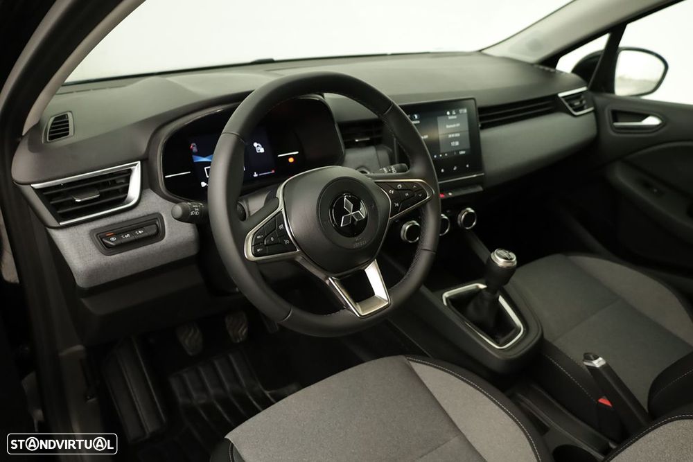 Mitsubishi Colt 1.0 MPI-T Kaiteki - 7