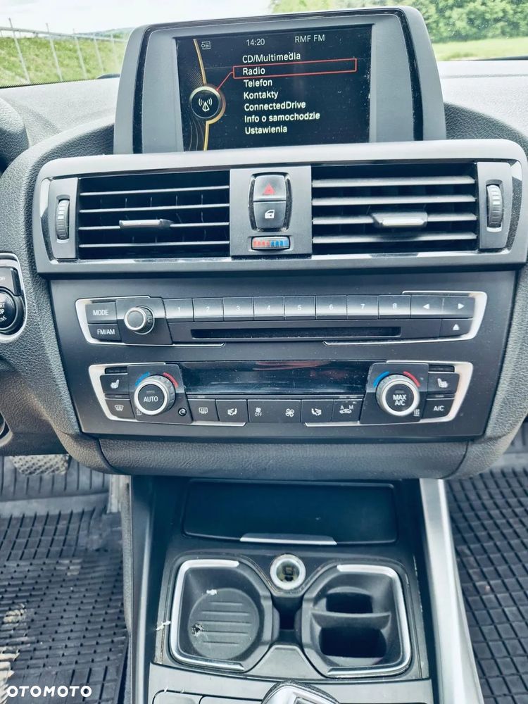 BMW Seria 2 228i Sport Line sport - 16