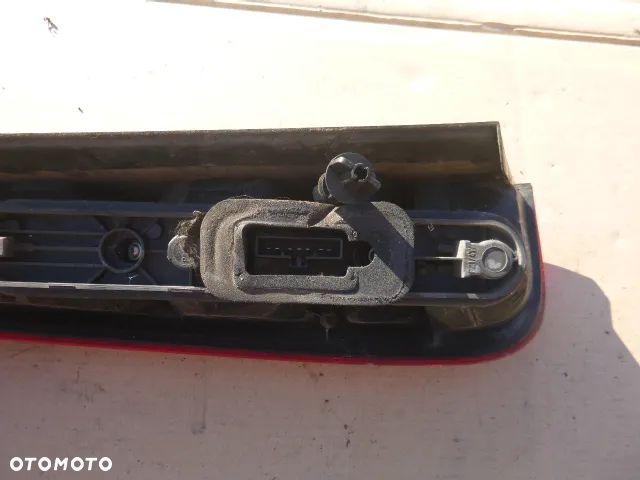 LAMPA PRAWY TYŁ PRAWA TYLNA LED FORD FOCUS C-MAX MK1 LIFT 07-10 - 15