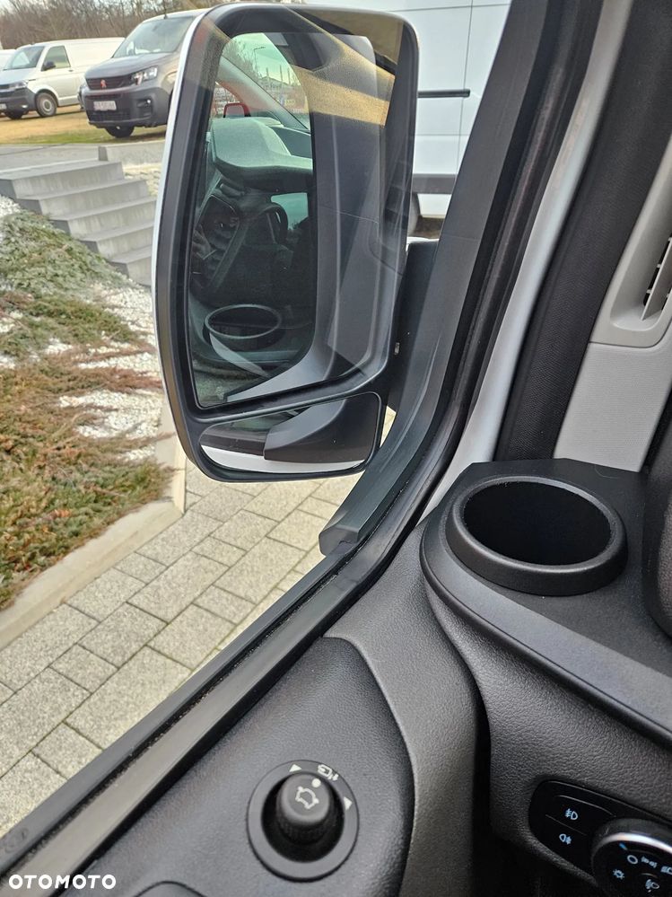 Ford Transit Custom LONG L2 2.0 TDCI - 22