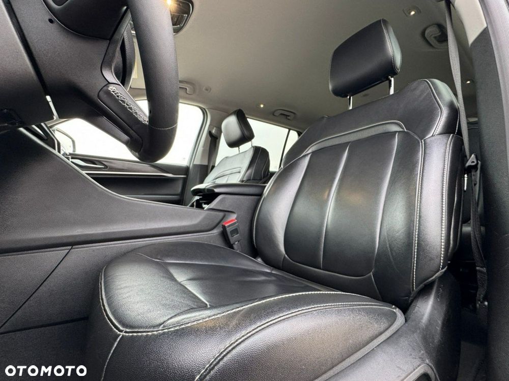 Jeep Grand Cherokee 3.6 V6 Pentastar 4WD Automatik Limited - 14