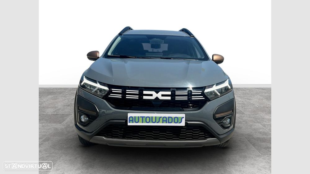 Dacia Jogger 1.0 ECO-G Extreme 7L Bi-Fuel - 7