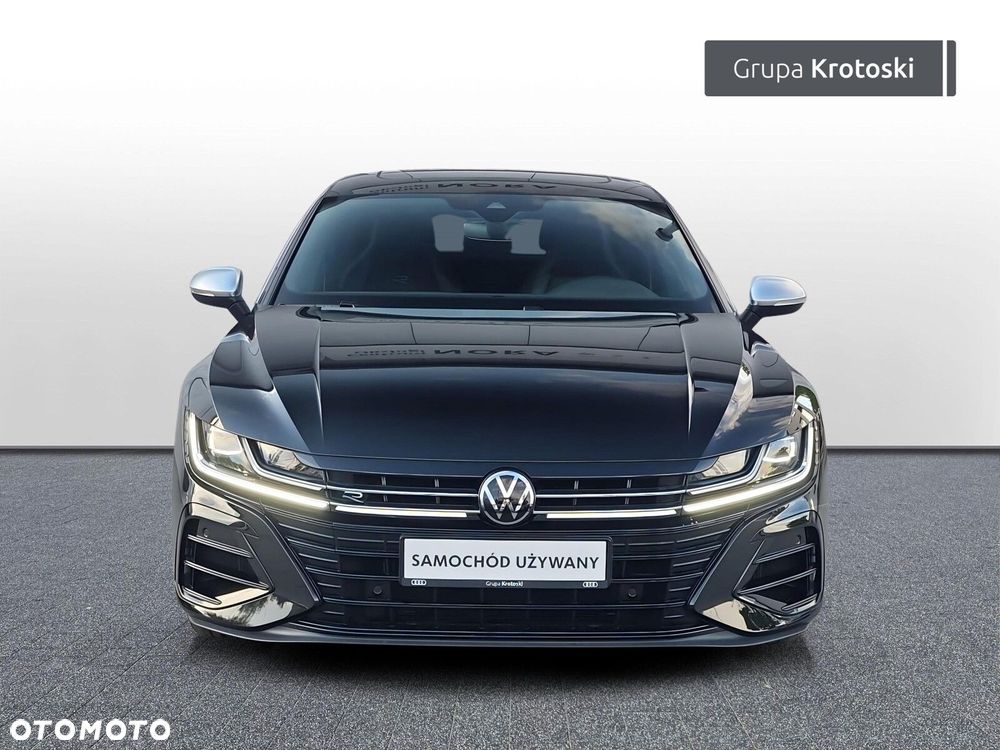 Volkswagen Arteon Shooting Brake - 9