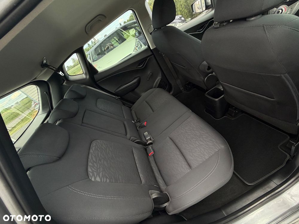 Hyundai ix20 1.4 blue Passion - 23