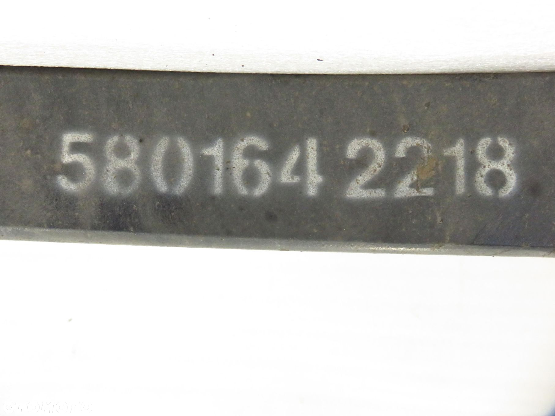 RESOR TYŁ IVECO DAILY VI Furgon 5801642218 - 5