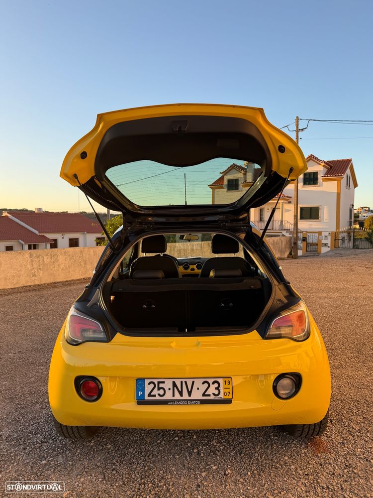 Opel Adam - 16