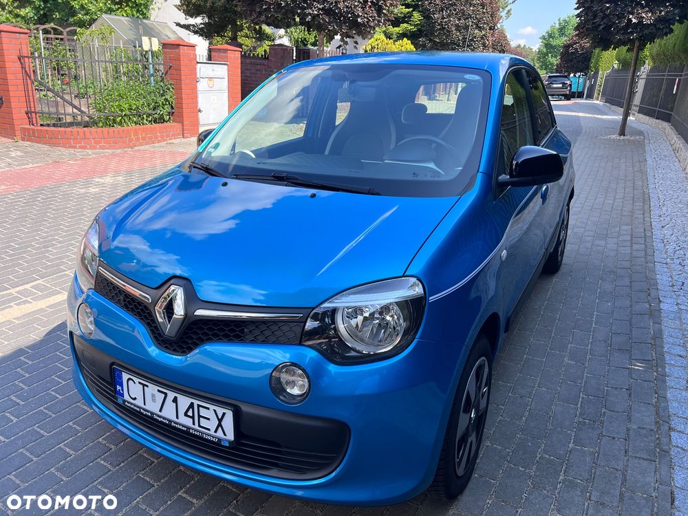 Renault Twingo SCe 70 Intens - 2