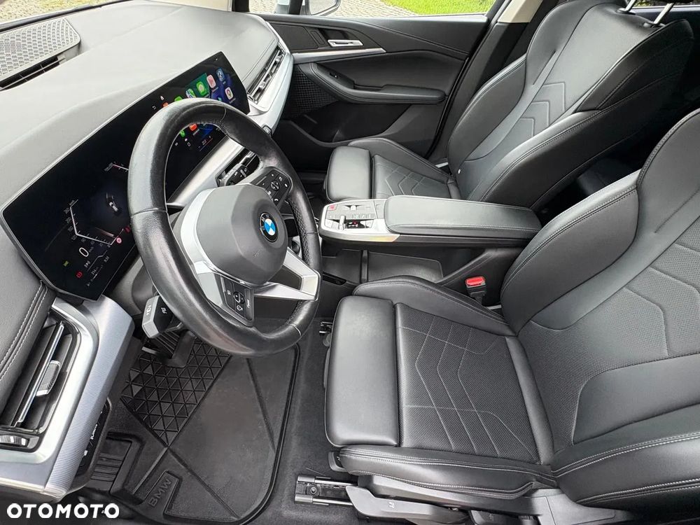 BMW Seria 2 218i Luxury Line - 11