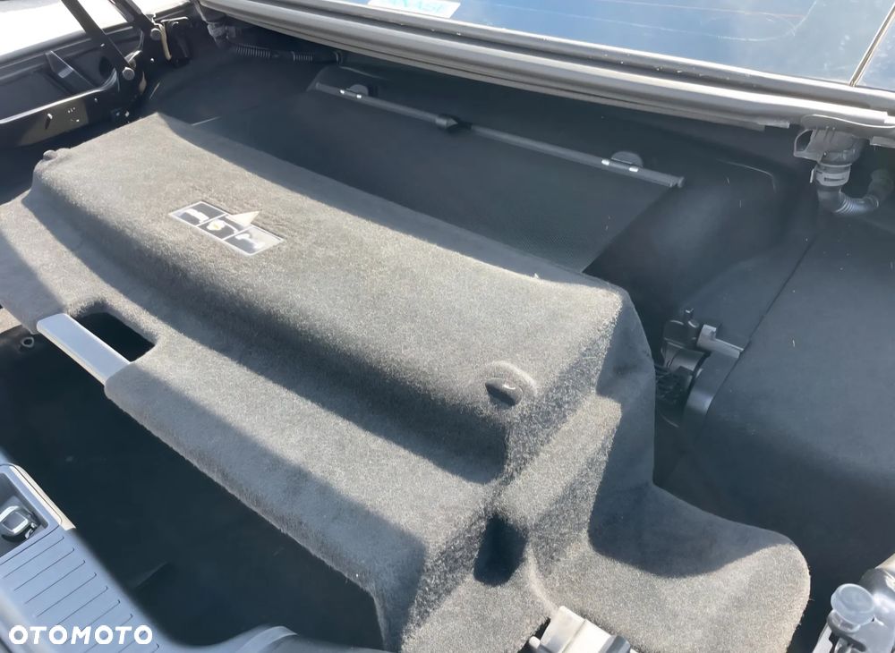 Mercedes-Benz SL 350 7G-TRONIC - 5