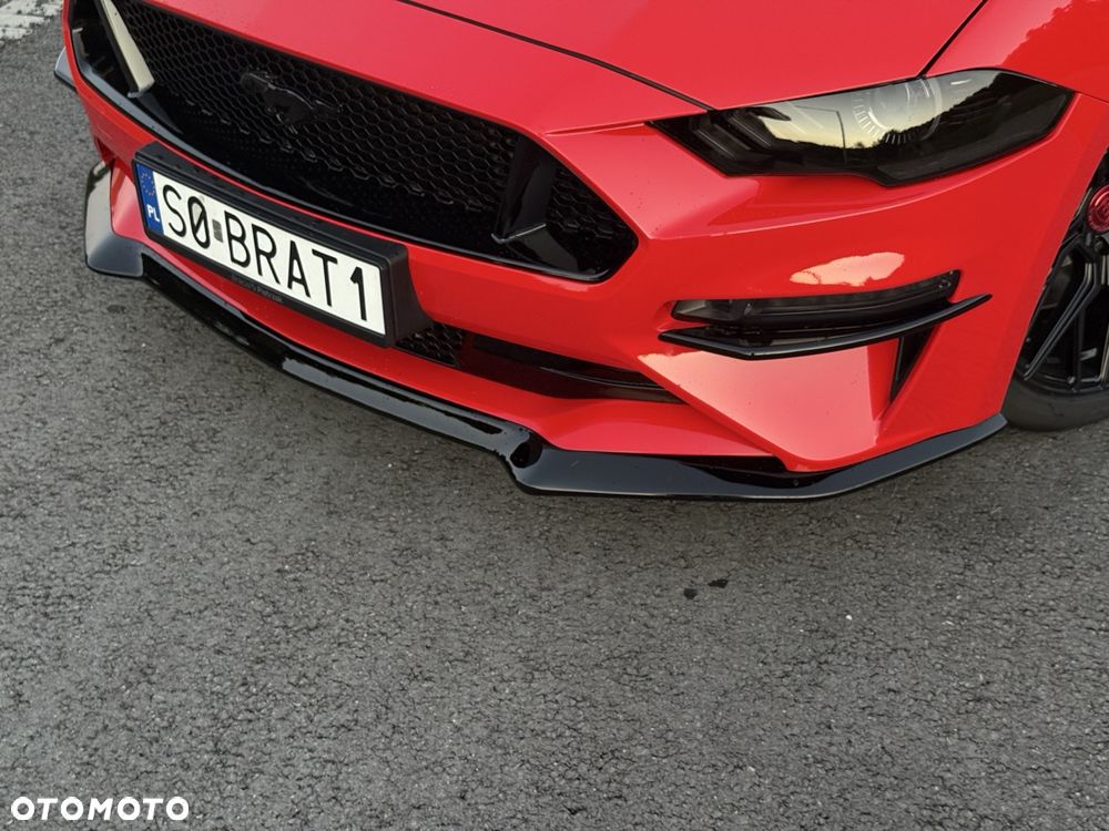 Ford Mustang 5.0 V8 GT - 15