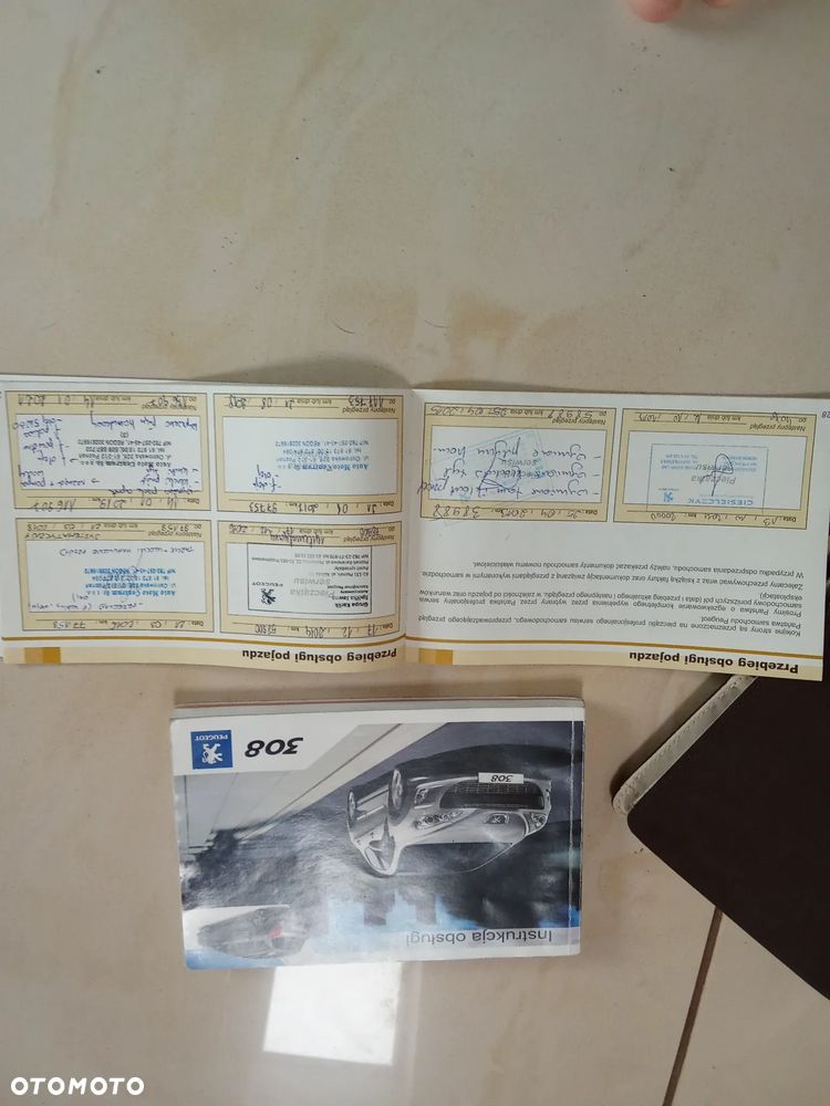 Peugeot 308 1.6 HDi Trendy - 15