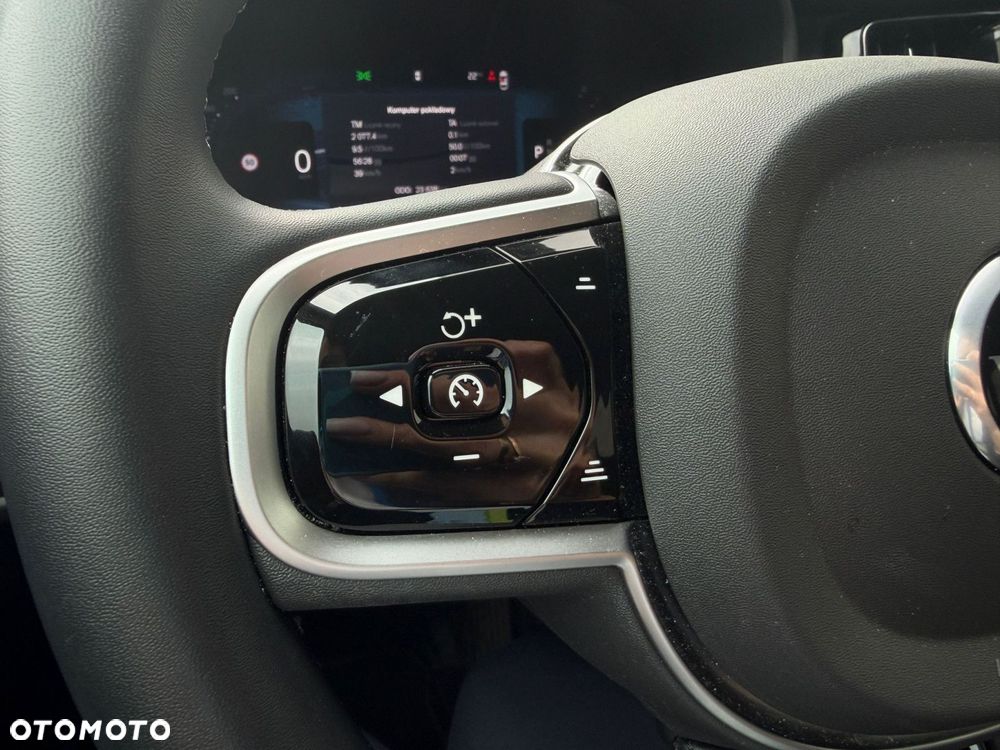 Volvo XC 60 - 11