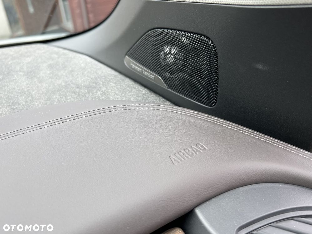 BMW i3 i3S 120 Ah - 34