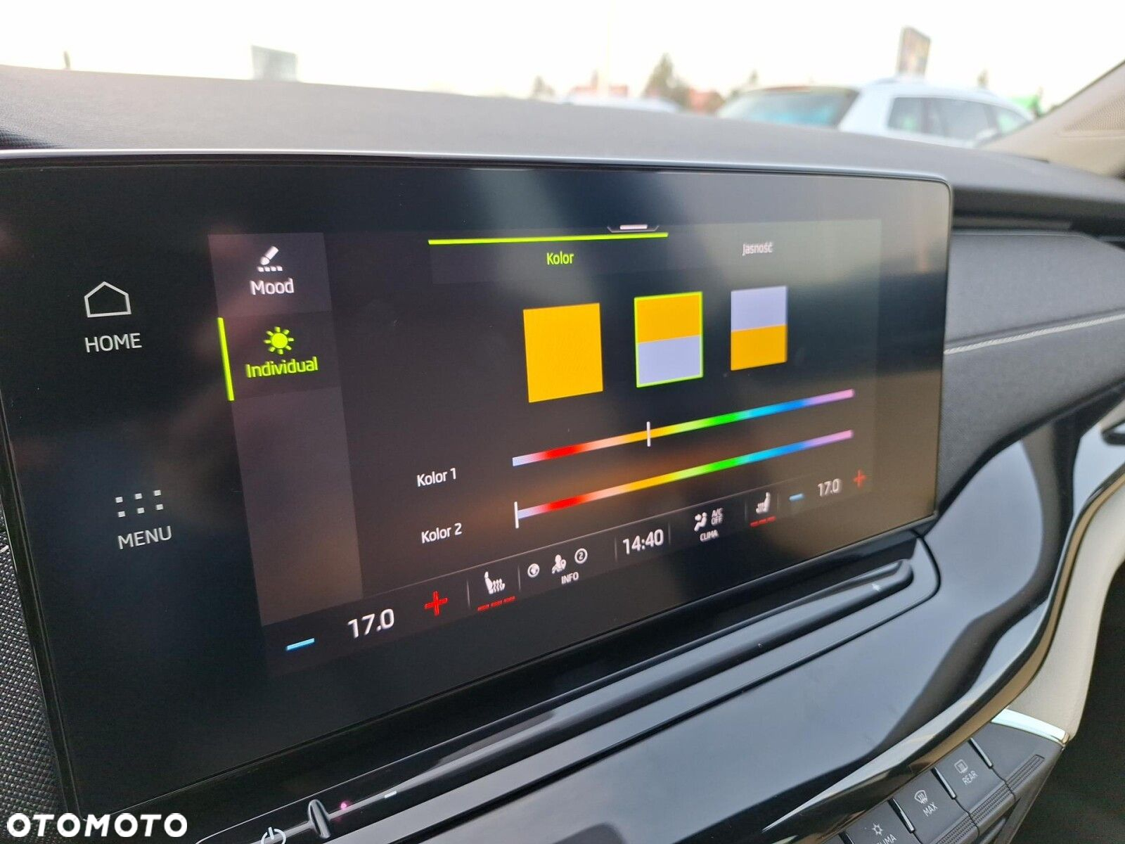 Skoda Octavia 2.0 TDI Style DSG - 20