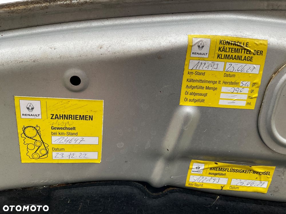 Renault Clio 1.5 dCi Dynamique - 17