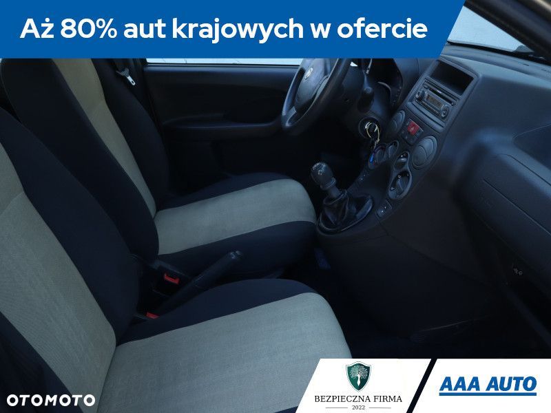 Fiat Panda - 11