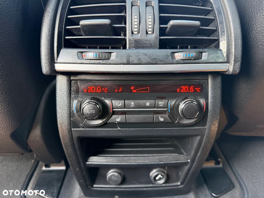 BMW X5 xDrive30d Sport-Aut - 6