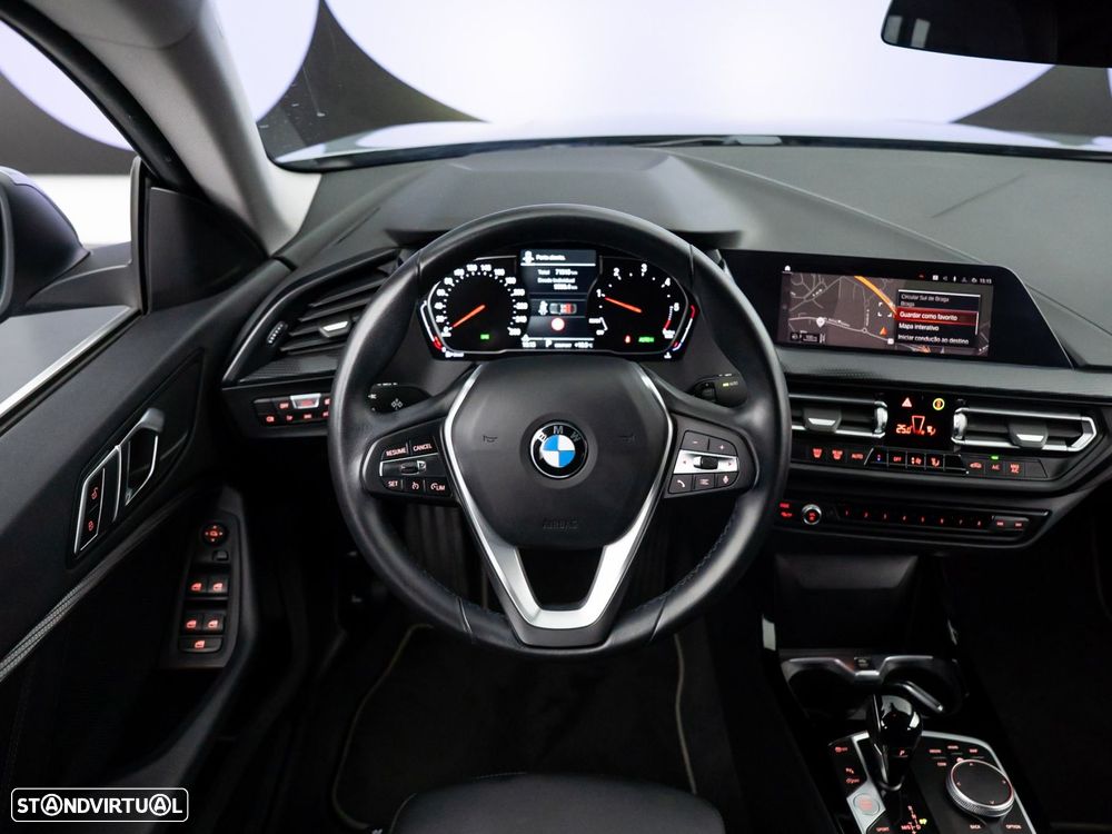 BMW 216 Gran Coupé d Line Sport - 14