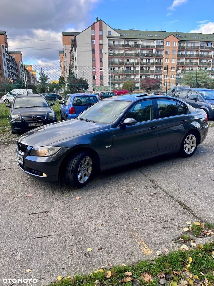 BMW Seria 3 - 16