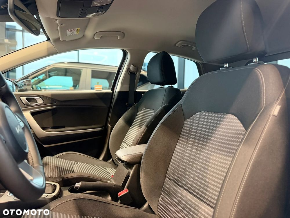 Kia XCeed 1.6 T-GDI M DCT - 8