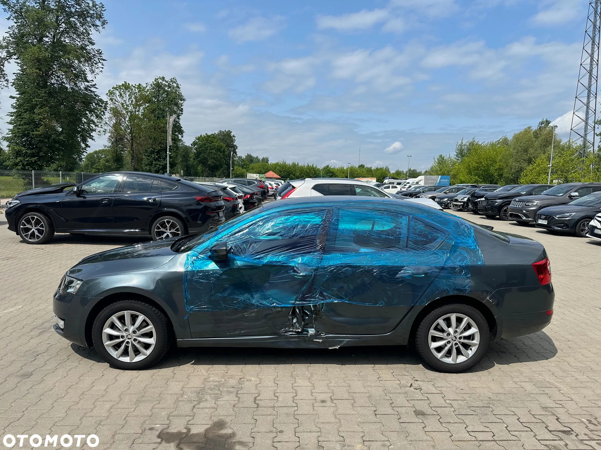 Skoda Octavia 1.0 TSI Ambition - 4