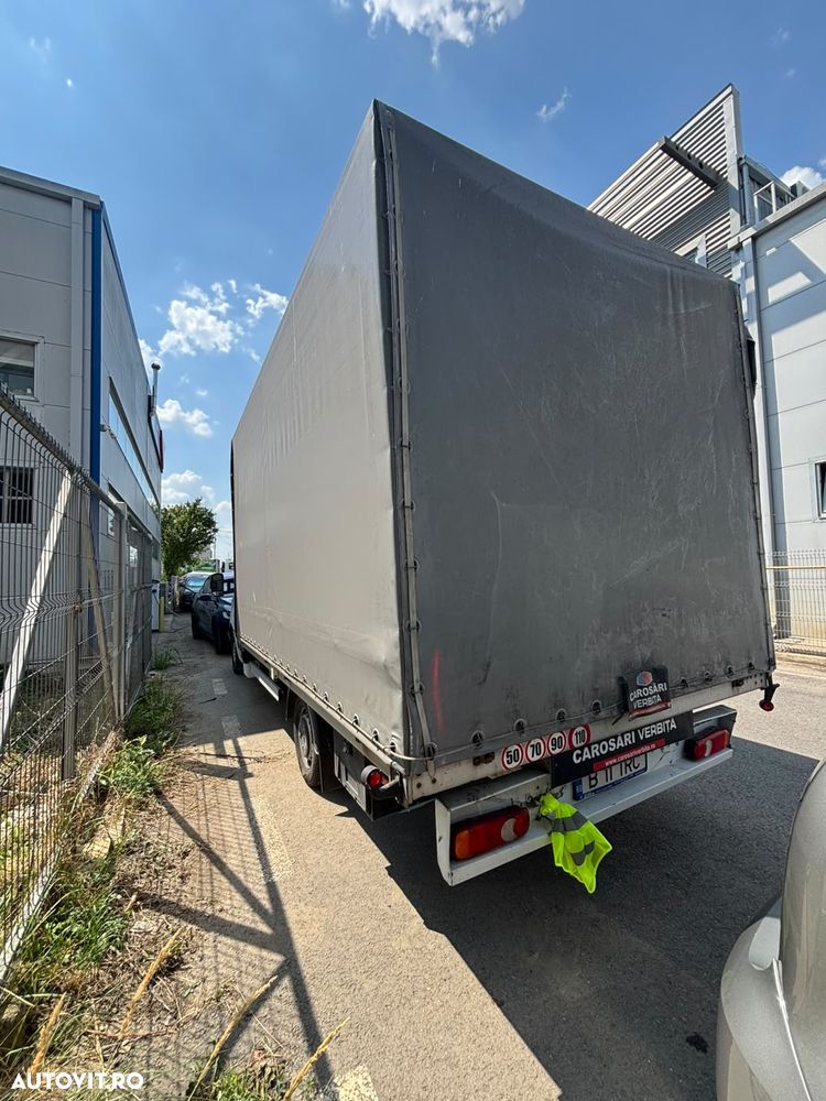 Renault Master - 4