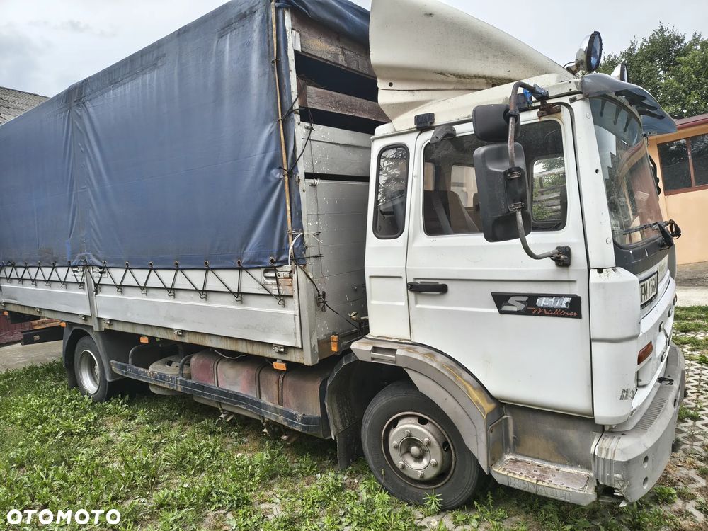 Renault Midliner S150 - 3