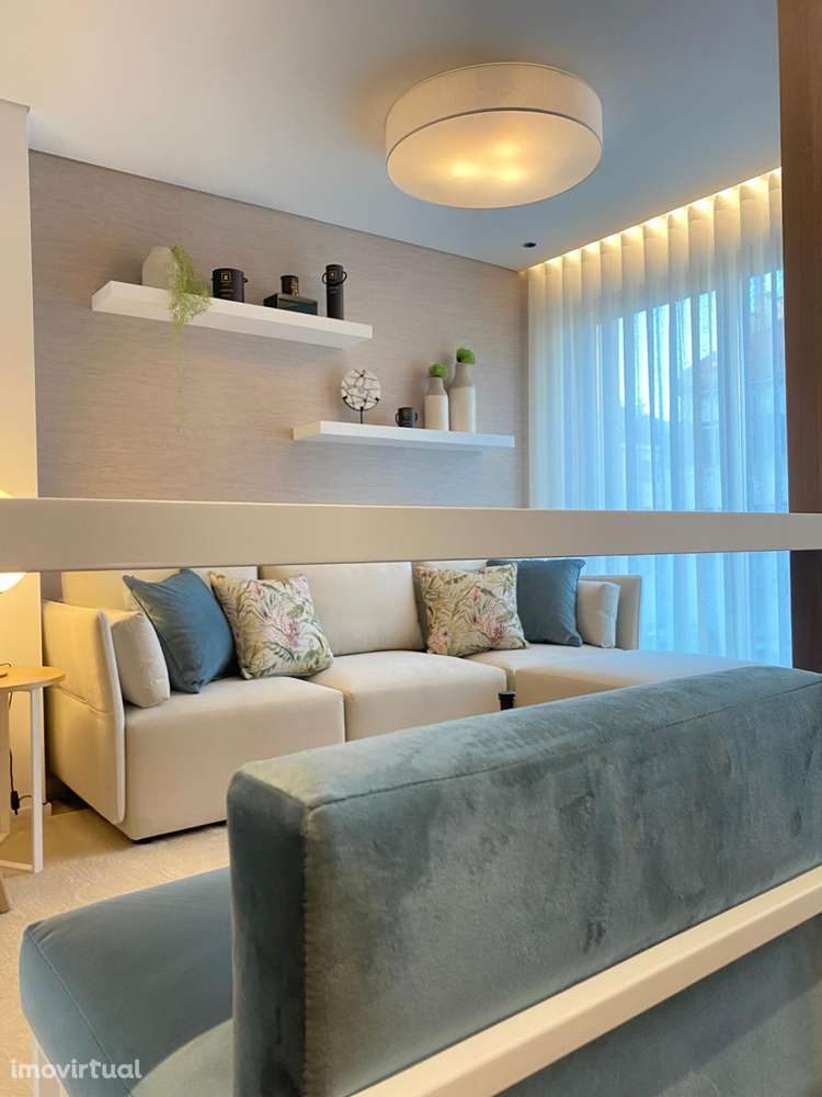 Apartamento T2 na Praia da Barra - Grande imagem: 5/15