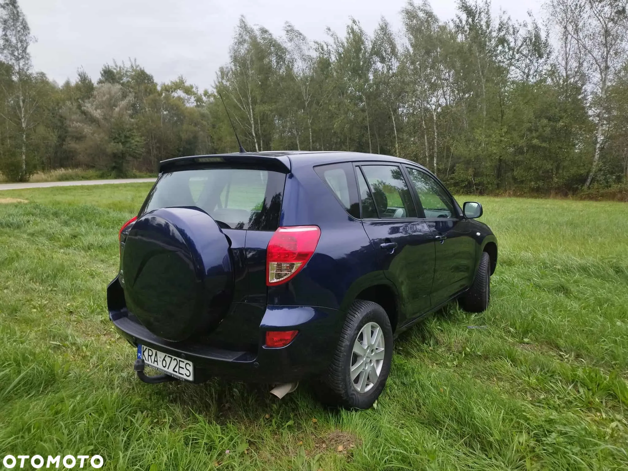 Toyota RAV4 2.0 VVT-i Premium - 14