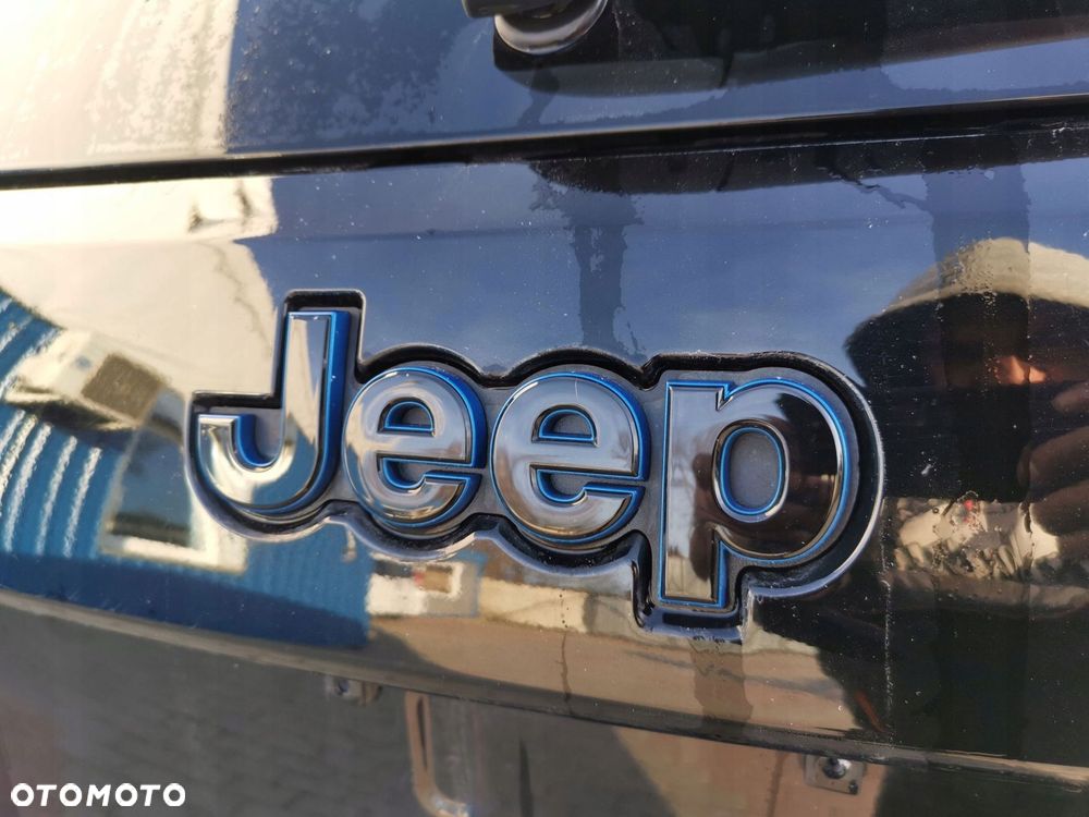 JEEP GRAND CHEROKE WK2 LIFT USA LAMPY PRZOD LEWA PRAWA PRZEDNIA USA ORG - 16