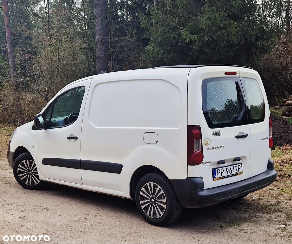Peugeot Partner - 3
