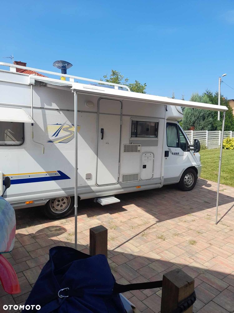 Fiat Ducato - 18