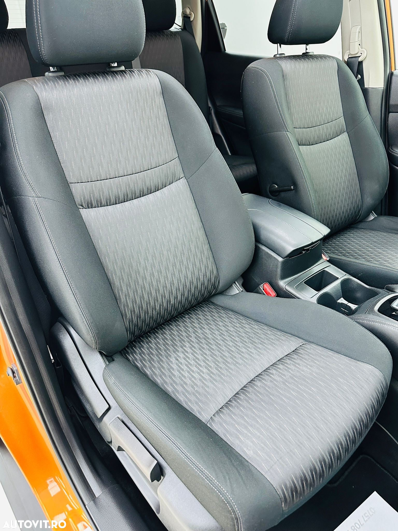 Nissan X-Trail - 24