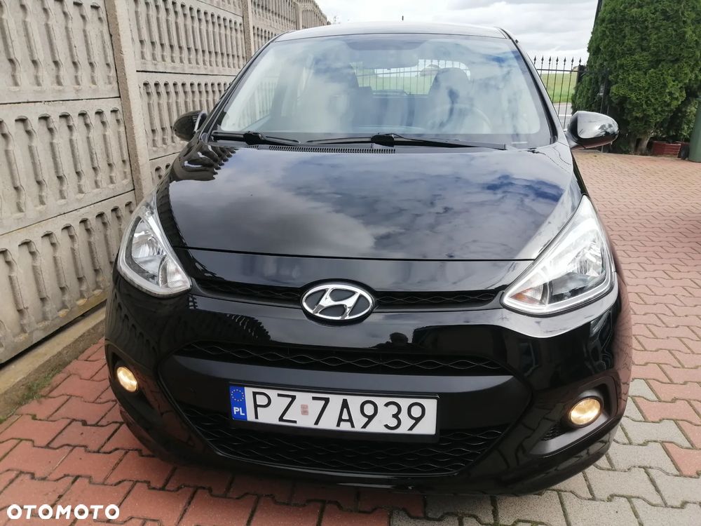 Hyundai i10 1.0 Comfort - 2