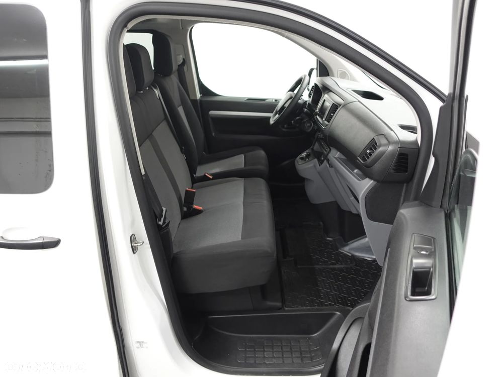 Citroën Jumpy Combi - 25