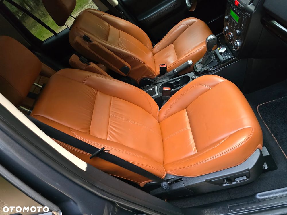 Land Rover Freelander SD4 HSE Luxury - 30