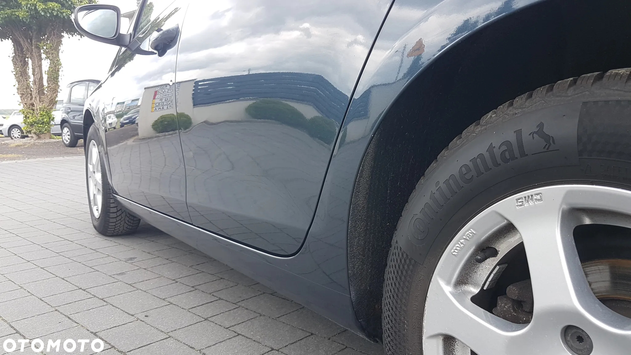 Volkswagen Golf 1.2 TSI Style - 25