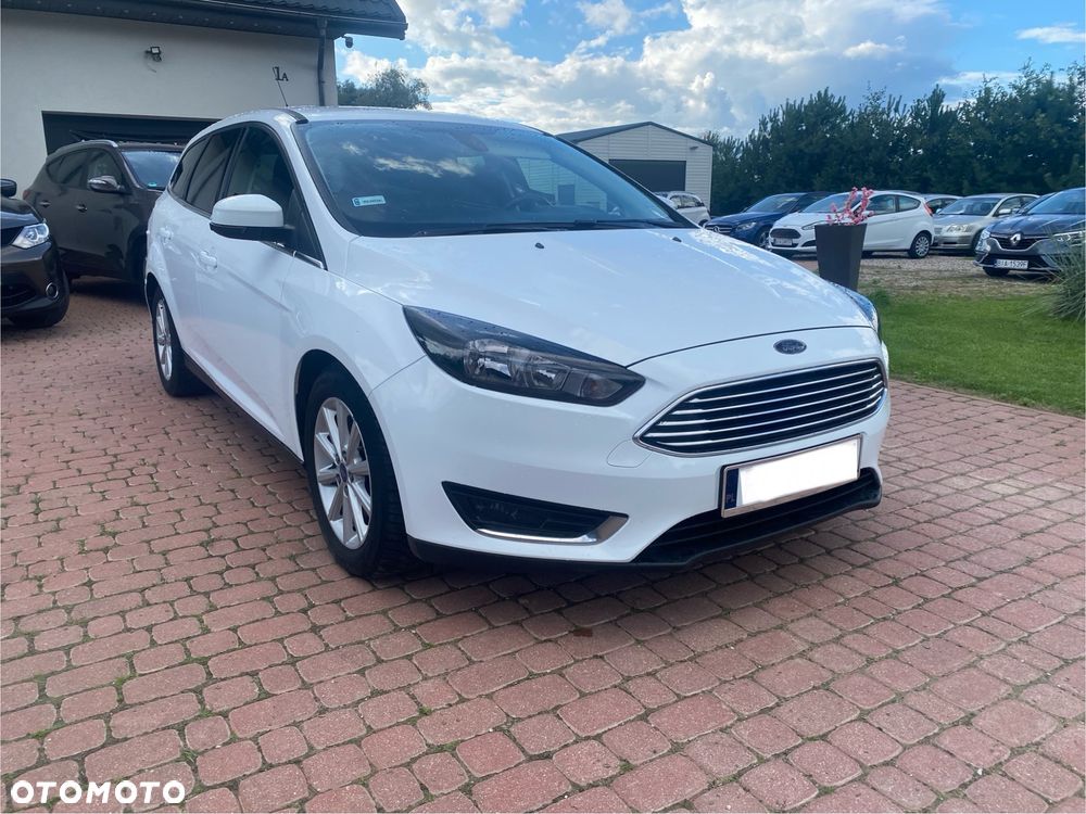 Ford Focus - 2