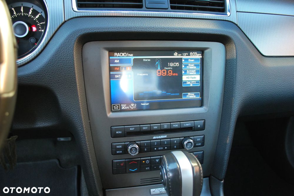 Ford Mustang 5.0 V8 GT Premium - 16