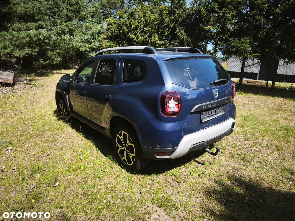 Dacia Duster 1.6 SCe Prestige - 3