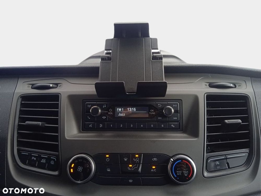 Ford Transit Custom - 16