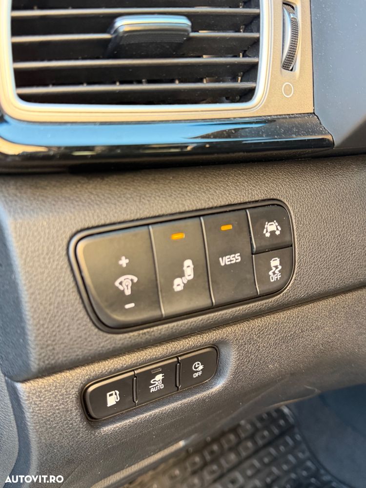 Kia Niro 1.6 GDI PHEV 2WD Aut. Spirit - 12