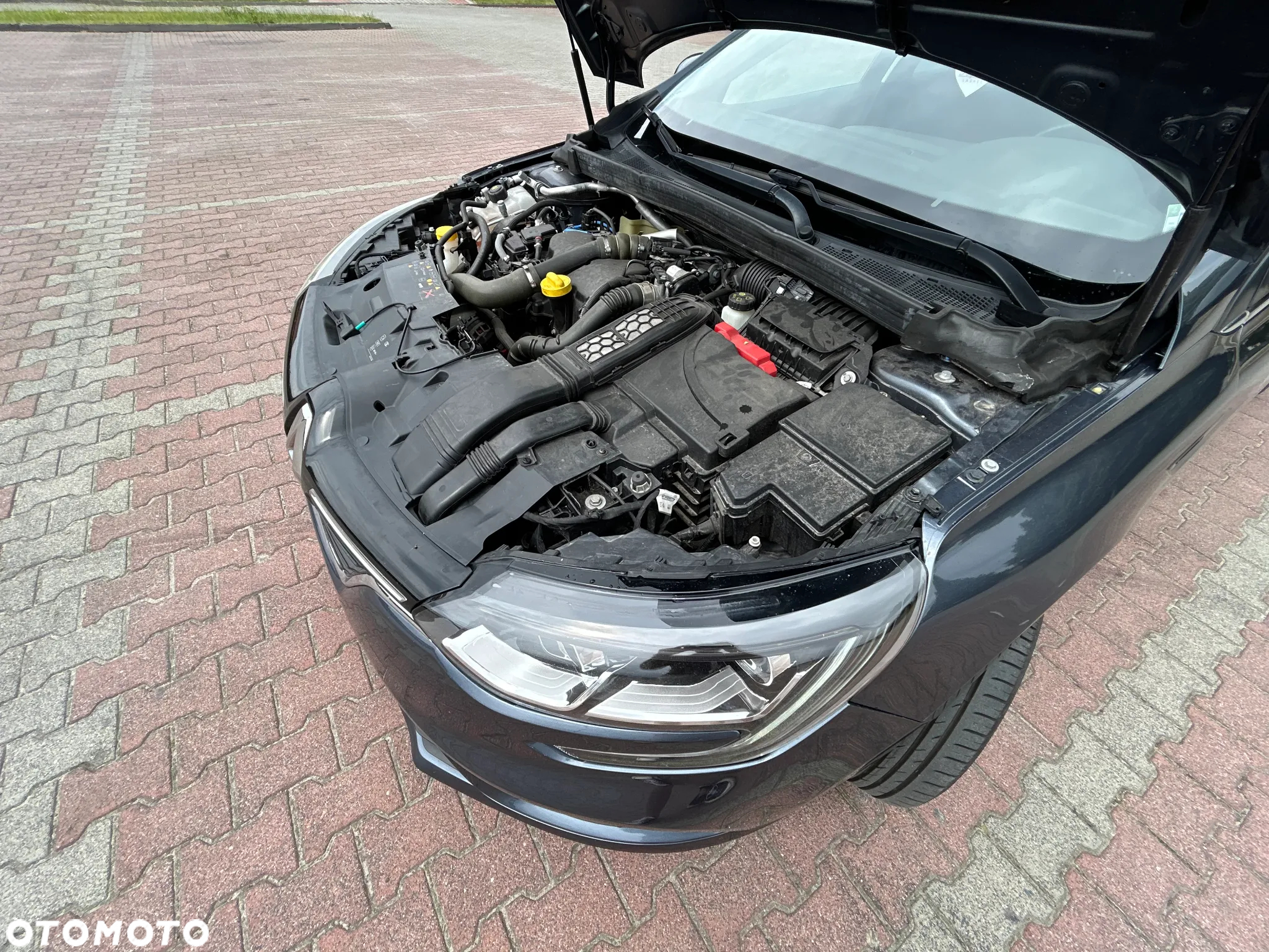 Renault Megane ENERGY dCi 110 BUSINESS - 37