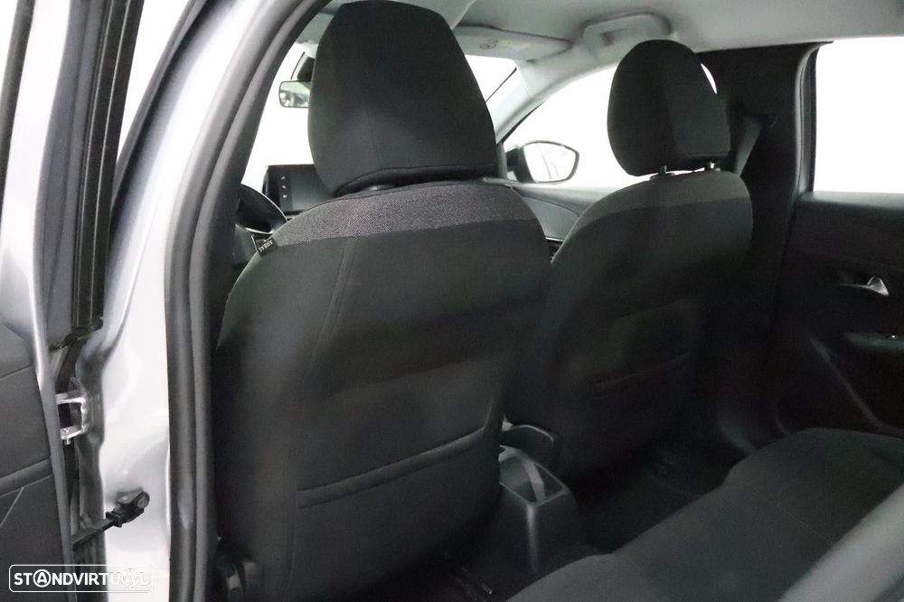 Peugeot 208 1.2 PureTech Active Pack - 25