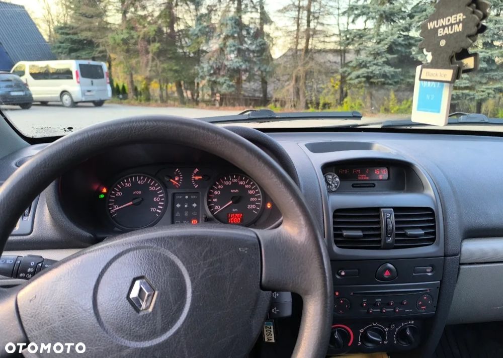 Renault Clio 1.2 Campus Access - 10