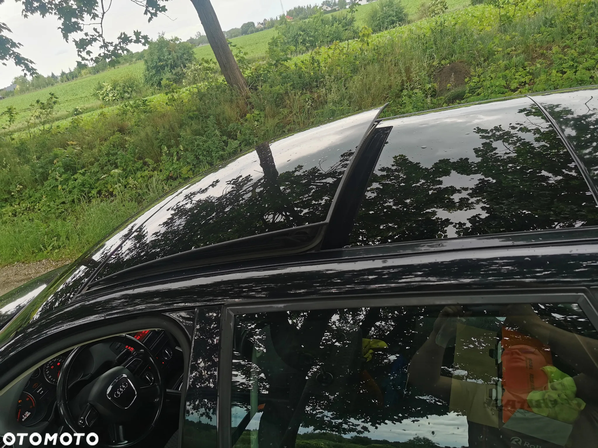 Audi A3 2.0 TDI DPF Ambiente - 10