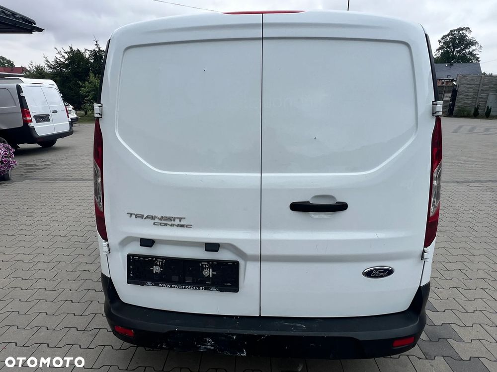 Ford Transit Connect - 6