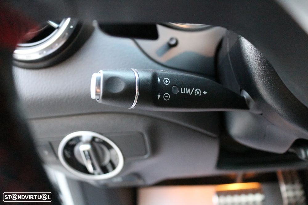 Mercedes-Benz GLA 220 CDI AMG Line - 26